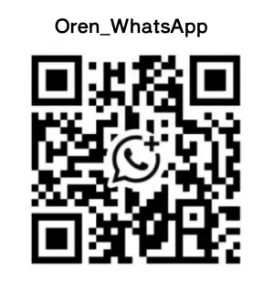 Oren_WhatsApp