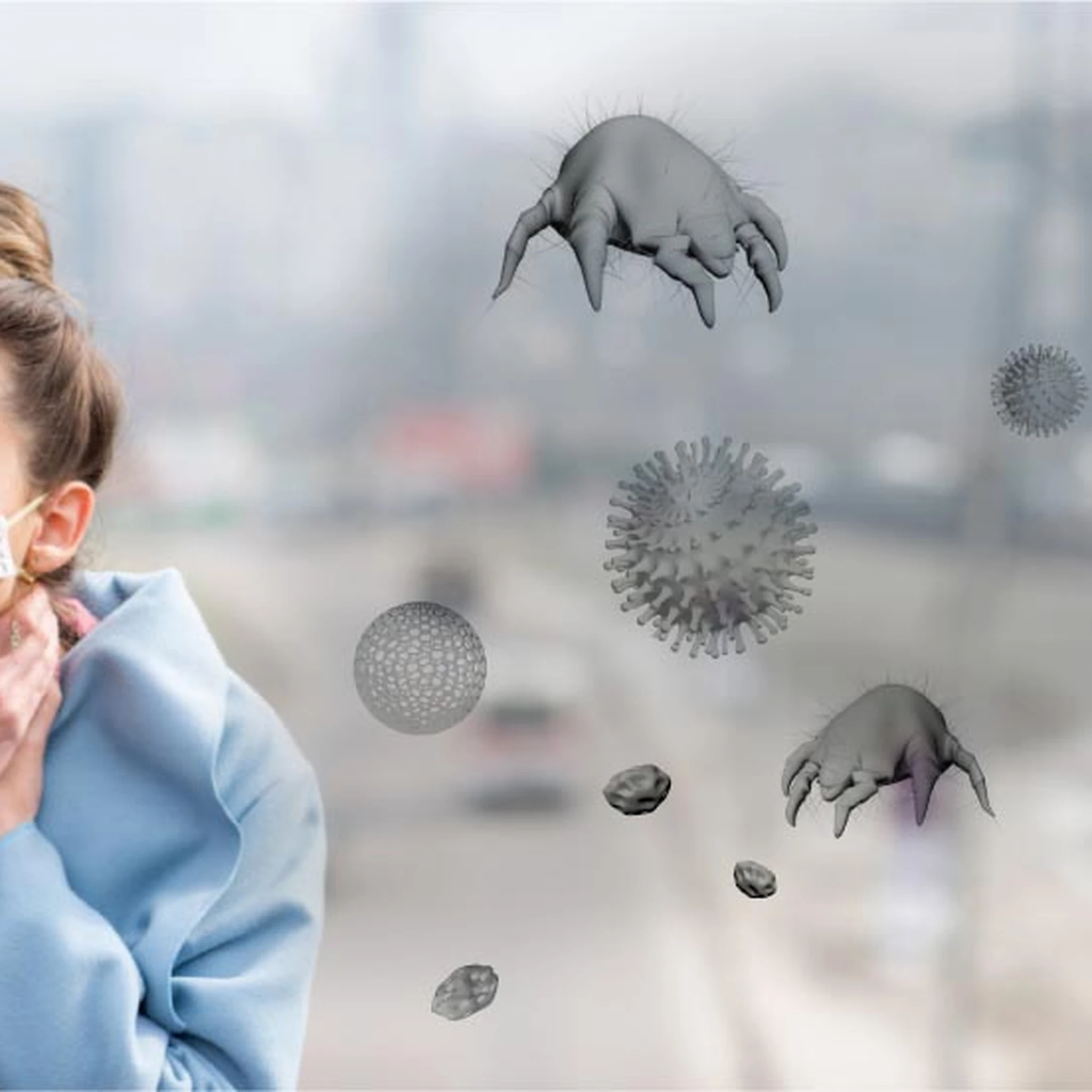AQI Product Category