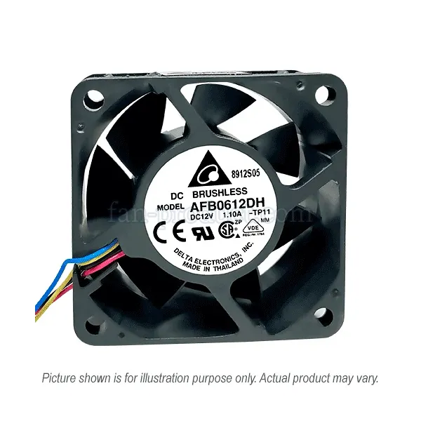 AFB0612L-AR00 (EOL)