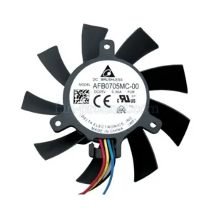 AFB0705MC-00F0R