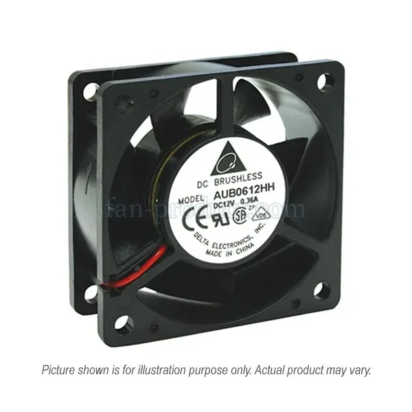 AUB0612H-F00 (EOL)