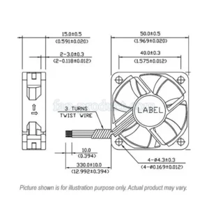 AUC0512DB-AF00