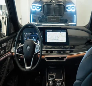 Delta Automotive Cooling Fans for Infotainment Headlamp and Seat Ventilation Applications