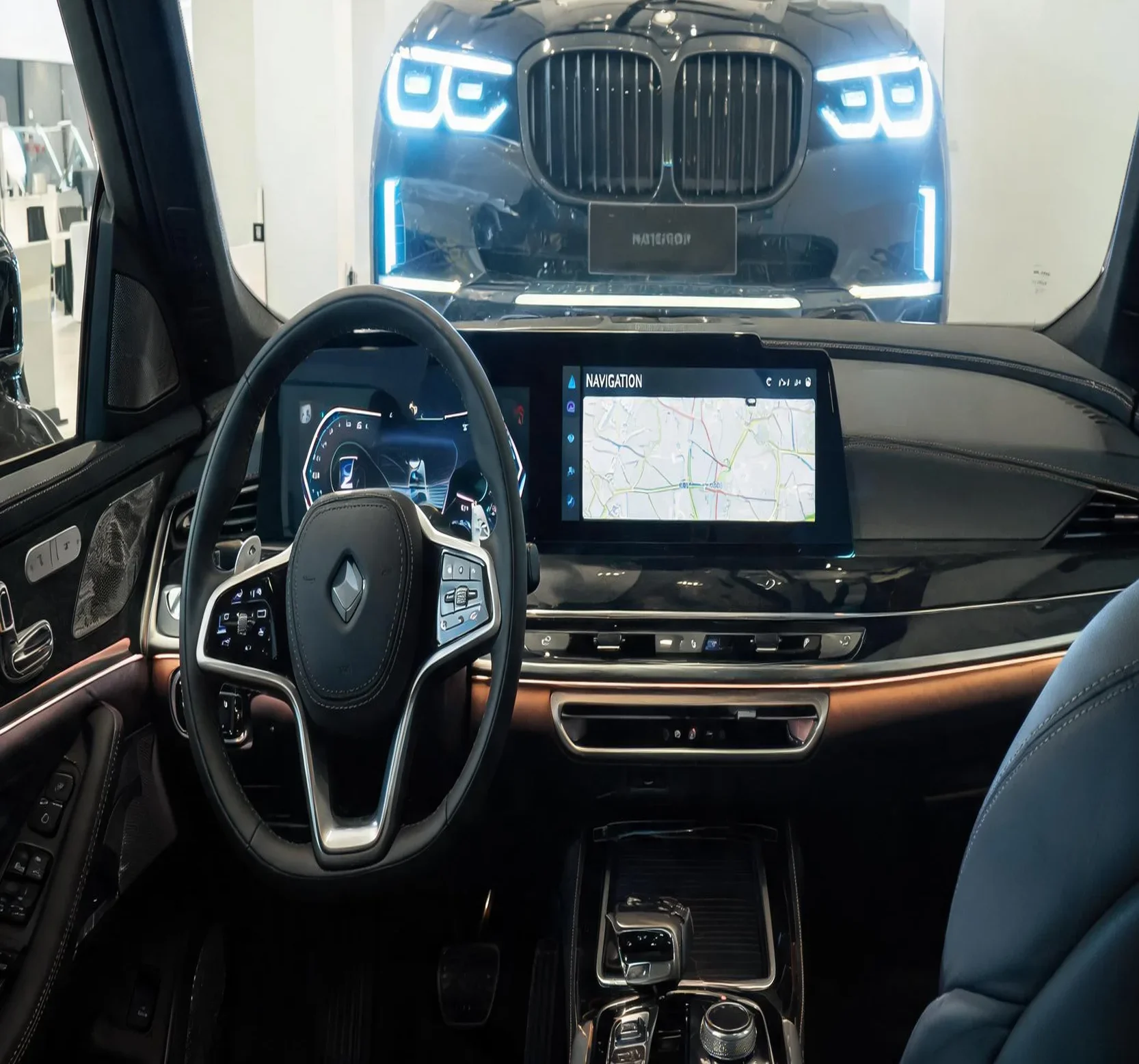Delta Automotive Cooling Fans for Infotainment Headlamp and Seat Ventilation Applications