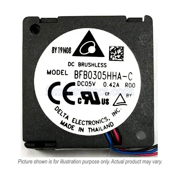 BFB0312HHA-C