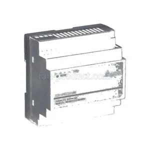 DRC-24V100W1AZ