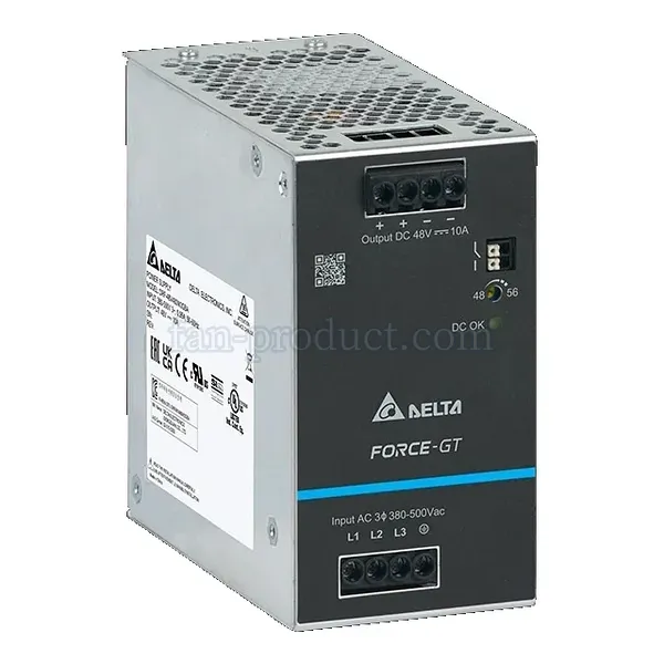 DRF-48V480W3GBA