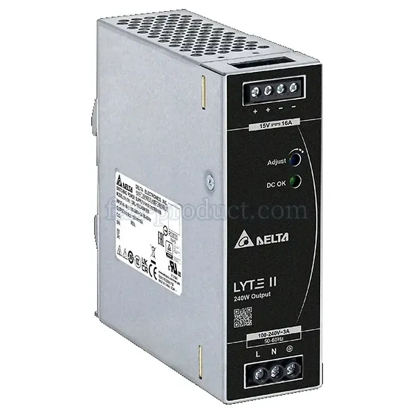 DRL-15V240W1EN