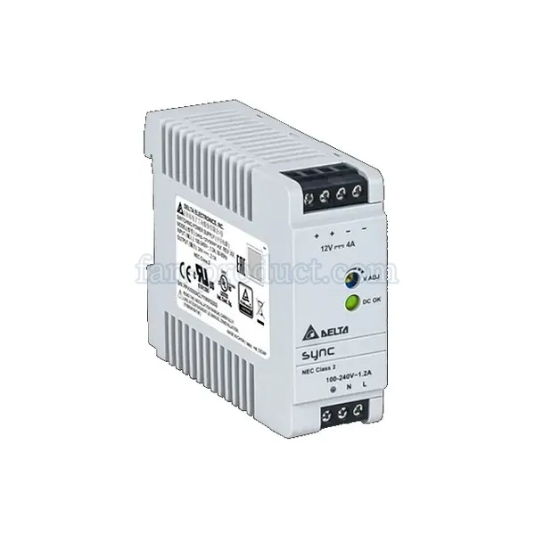 DRS-12V50W1NZ