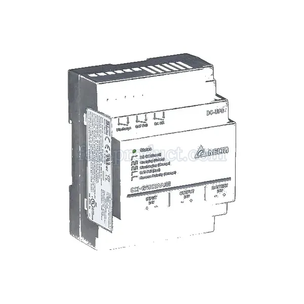 DRU-24V10ACZ