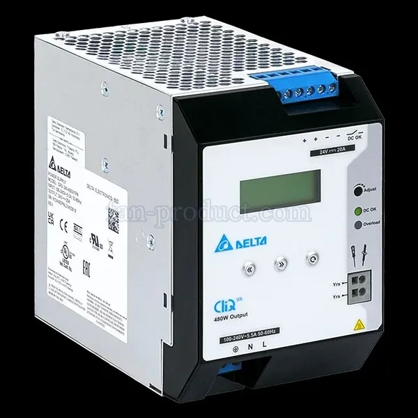 DRV-24V480W1PN