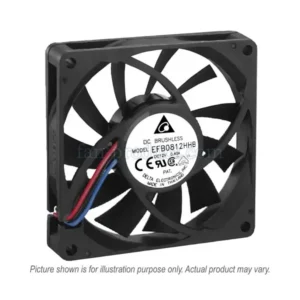 EFB0812HB-R00 (EOL)