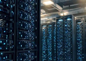Delta Fan IT Cooling Solutions for Server Storage Mobile and Desktop Applications