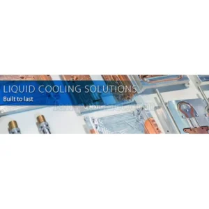 Liquid Cooling Solutions