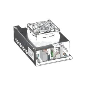 MEP-500A12J DRA