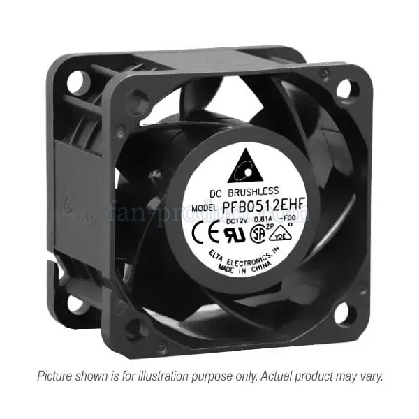 PFB0512EHF-F00