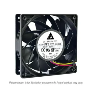 PFB1212UHE-T50F (EOL)