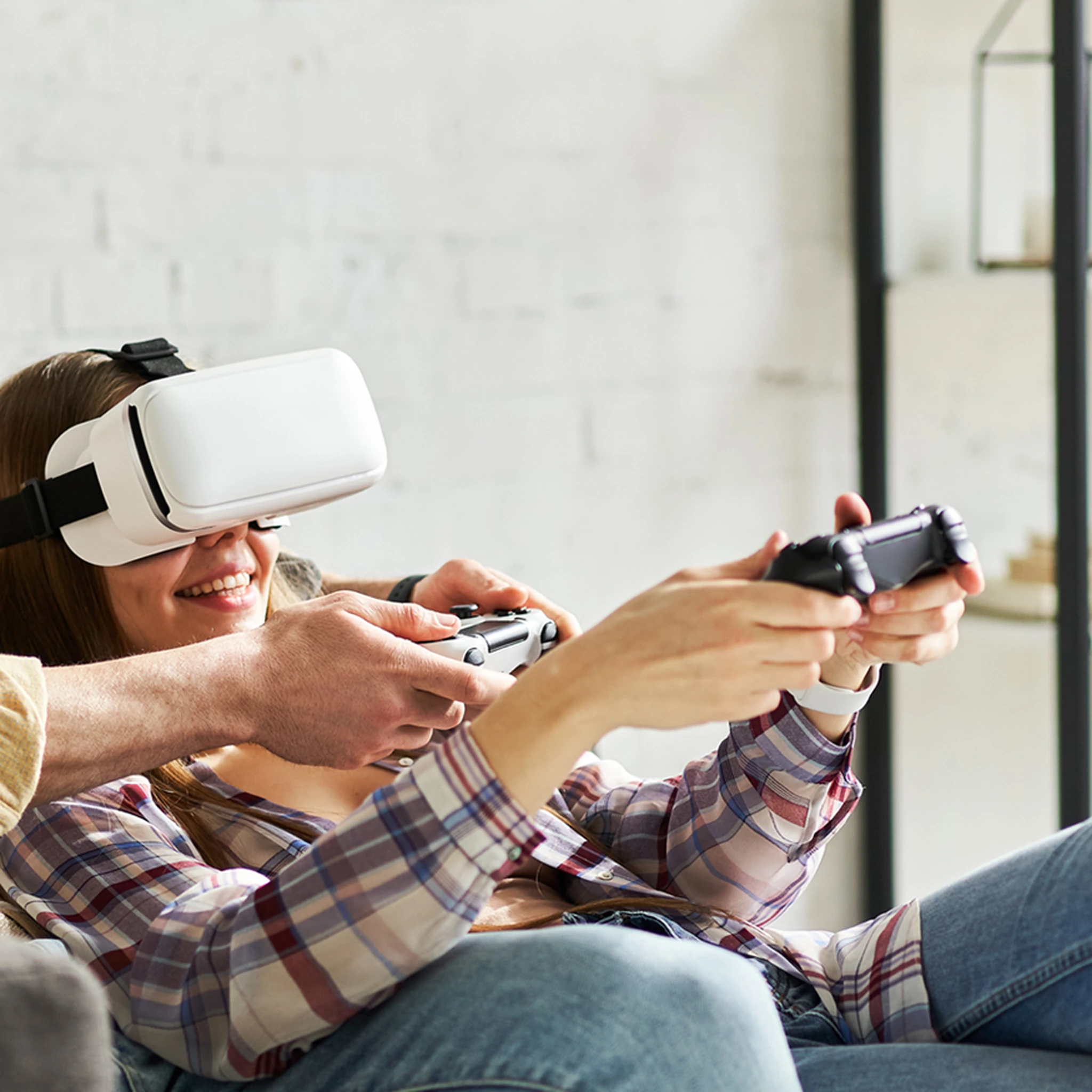 Entertainment & Games Product Category