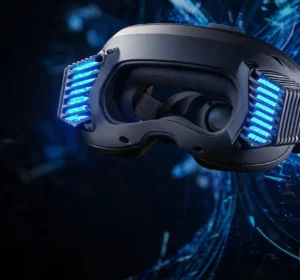 Metaverse Thermal Solutions for XR Devices and Immersive Entertainment