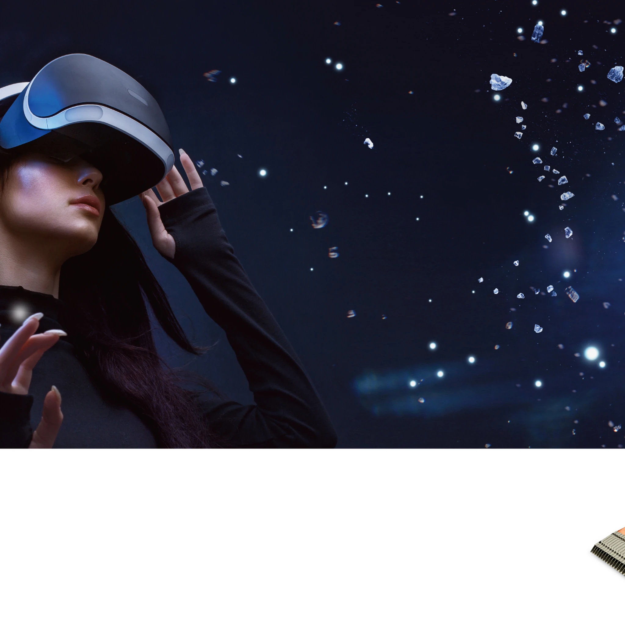 Metaverse Product Category