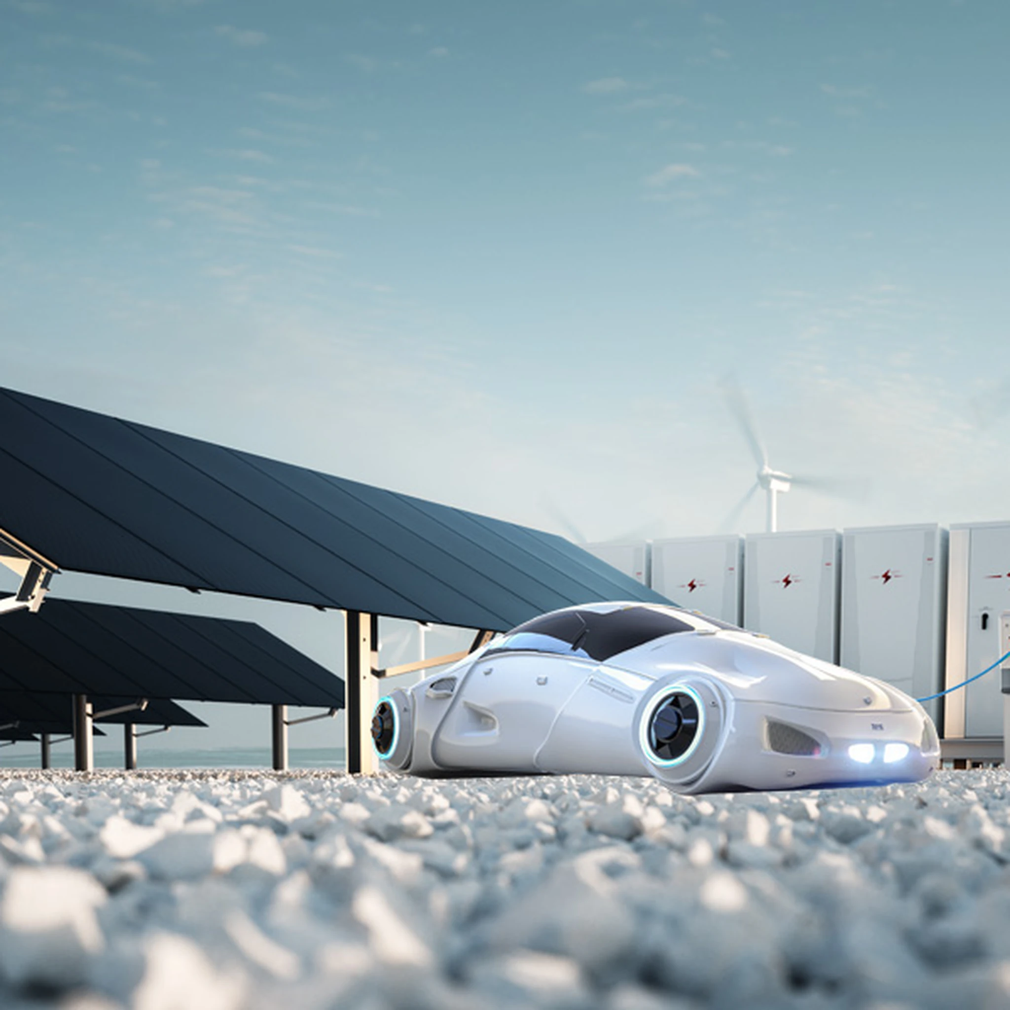 Renewable Energy Product Category