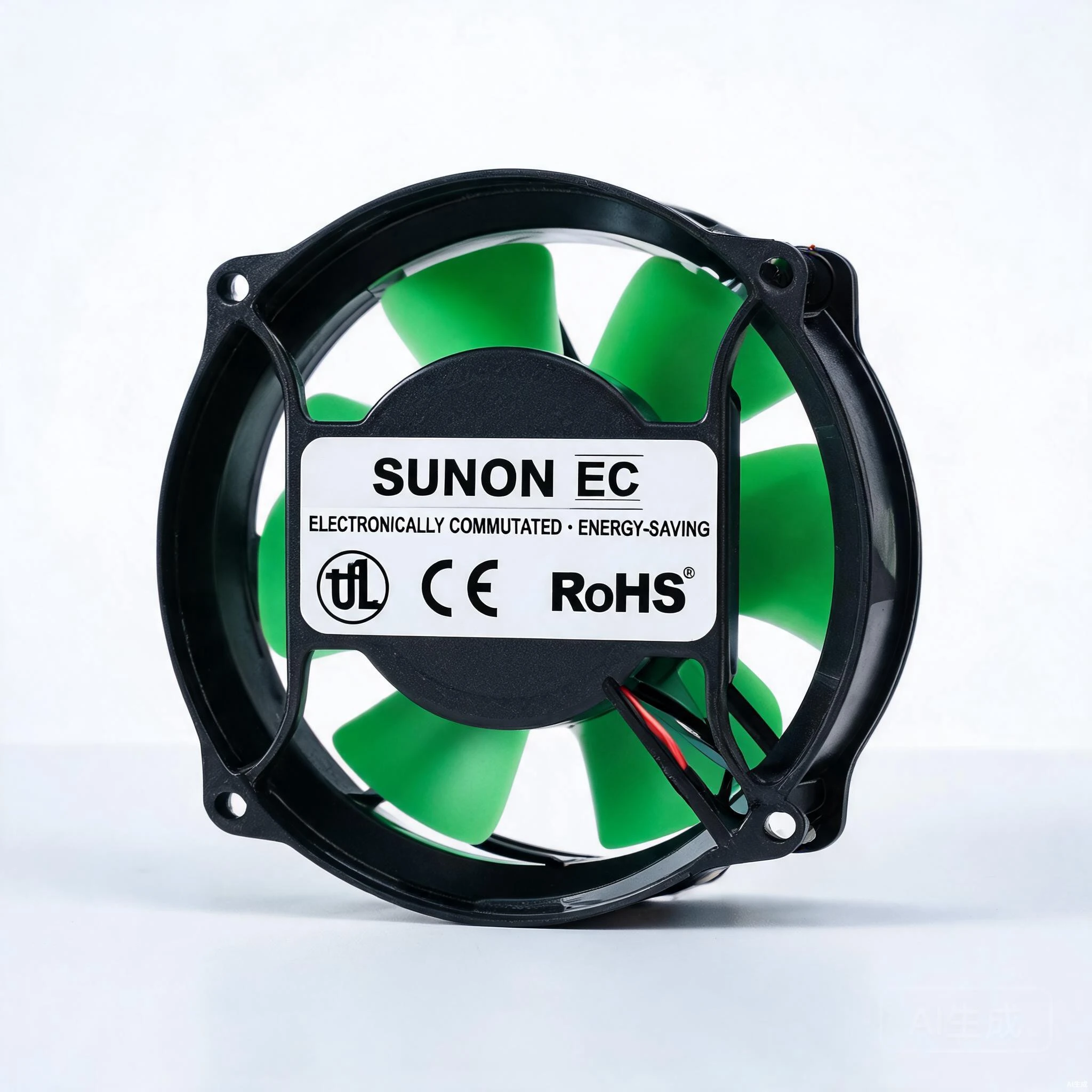 SUNON Product Certifications: ISO IATF UL RoHS International Quality Standards