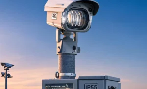 Surveillance System Cooling Solutions for 4K Monitoring and Edge Computing
