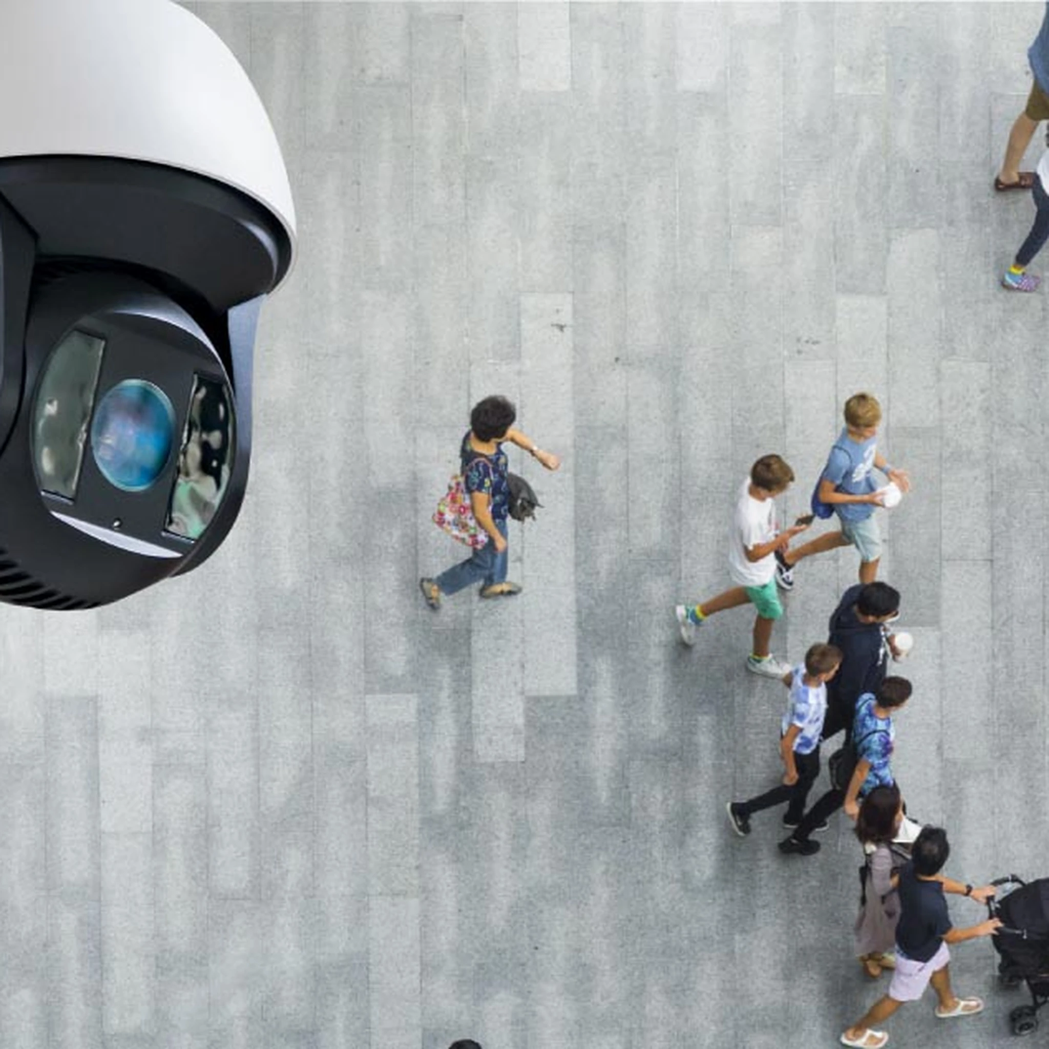 Surveillance Product Category