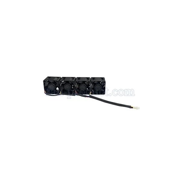 Fan Wire Processing and Terminal Processing